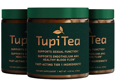 Tupi Tea