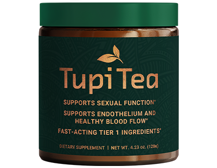 Tupi Tea buy